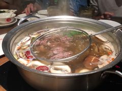 -牛焱·贵州黄牛肉火锅(城西银泰店)