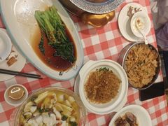 -粤香楼(新光里店)