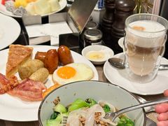-成都尼依格罗酒店