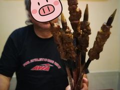 -忠顺斋易州印象烤鸭店(东关新村店)