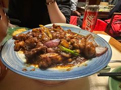 -那家小馆•北京菜•烤鸭(中关村店)