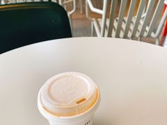 -dotcom coffee古点咖啡(致真大厦店)