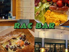 -RAC BAR(安福路店)