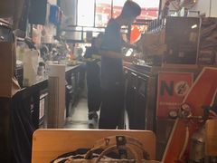 -无牌咖啡&酒馆