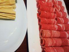 -1078號老北京涮肉(松柏店)