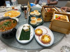 -點無缺茶楼·海鲜酒家(世博店)