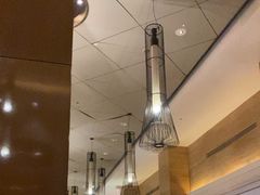 -上海静安铂尔曼酒店