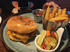 -bluefrog蓝蛙(水游城店)