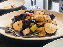 -环球港凯悦 · 享悦中餐厅