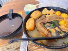 -螺蛳粉先生(蓟门桥店)