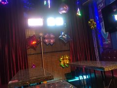 -唱吧麦颂KTV(马驹桥店)