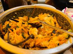 -九田家黑牛烤肉料理(太阳宫广场店)