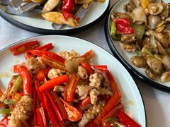 -五谷芳乳鸽王(梅沙老店)