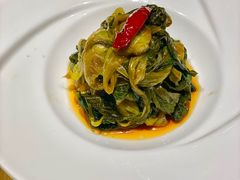 -枣子树·素食餐厅(普陀山店)