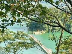 -广州市流溪河国家森林公园