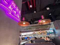 -茄子恰恰·新云南小炒(坪山益田店)