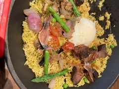 -西堤牛排(合肥之心城店)
