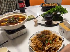 -王家土菜馆(霍山县店)