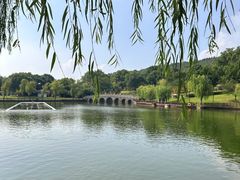 -虞山风景区