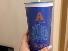 -ARTEASG啊T·新加坡奶茶(三坊七巷店)