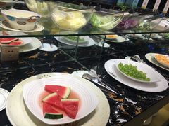 -巴犀烧烤(新崇光店)