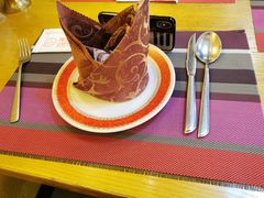 -食彩美印度特色美食餐厅·印度料理
