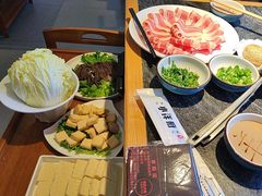 -小洋府铜锅涮肉(南锣鼓巷店)