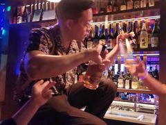 -RMK Shochu Bar(三诺店)