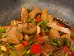 -章吴记喜瑞餐厅(东东城店)