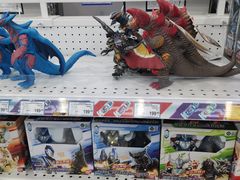 -TOYSRUS玩具反斗城(石家庄万象城店)
