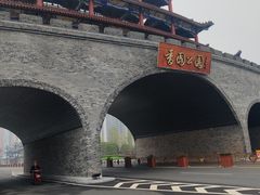 -昌州古城