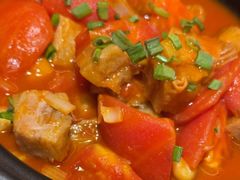 -那时新疆·若羌(经纬汇店)