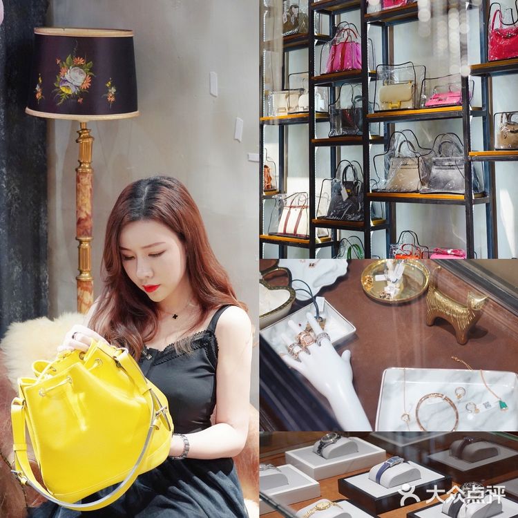 🌸小花巨鹿中古丨超强性价比大牌包包任选！