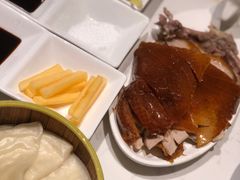 -华馨园北京烤鸭(丽水店)