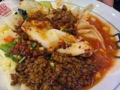 -大嘻咹biangbiang面(历史博物馆店)