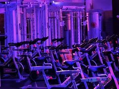 -超菲特健身工作室(晨月店)