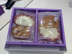 -GANSO元祖食品(双井店)