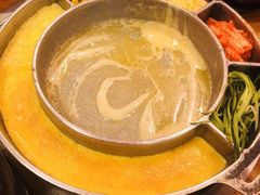 -麻麻桃韩式料理(百盛B馆店)