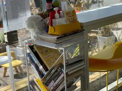 -五进制 Coffee Shop