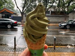 -吴裕泰茶庄(鼓楼店)