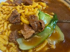 -磁州卤面·邯郸地方菜(复兴区店)