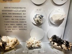 -湖南省地质博物馆