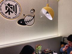 -鱼见你烤鱼•本地烧烤(1818店)