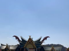 -七彩云南欢乐世界