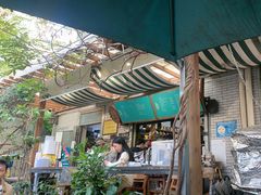 -豆舞咖啡(民乐路店)