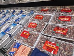 -山姆会员商店(亦庄创意生活广场店)