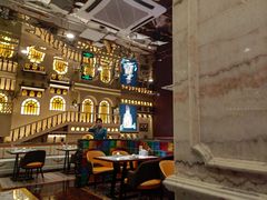 -巴依老爷新疆美食(常营店)