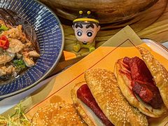 -园里前·10年私厨·福建菜(台江万达鳌峰洲店)