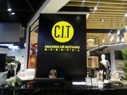 -CIT造型·烫发·染发