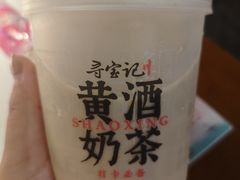 -寻宝记绍兴菜(状元店)